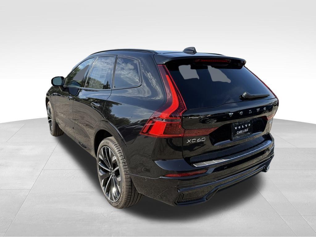 new 2026 Volvo XC60 car, priced at $60,935