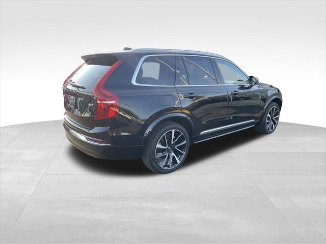 new 2024 Volvo XC90 car, priced at $60,815