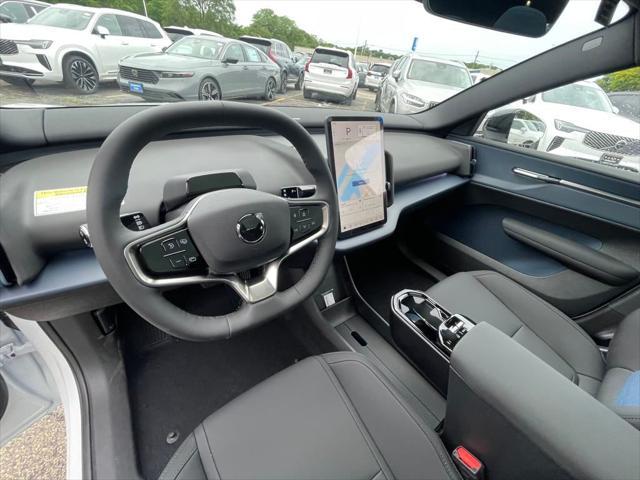 new 2025 Volvo EX30 car, priced at $43,625