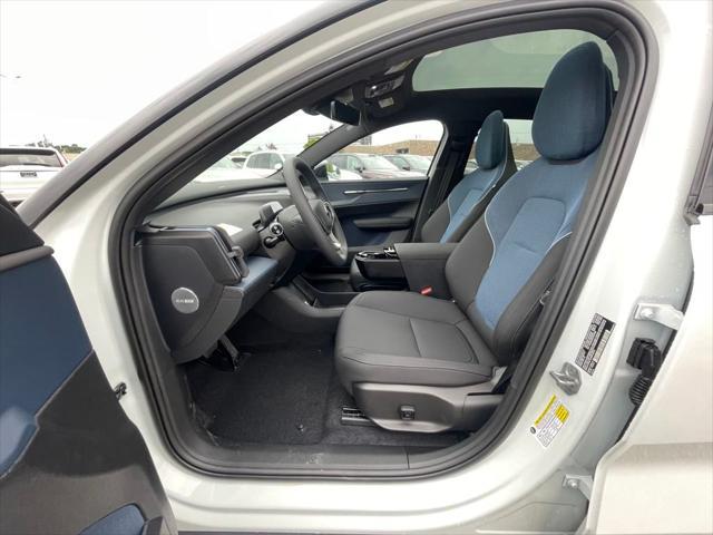 new 2025 Volvo EX30 car, priced at $43,625