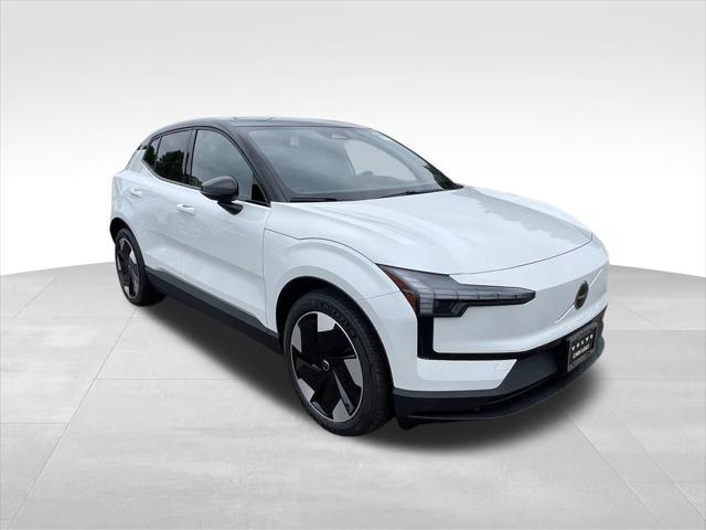 new 2025 Volvo EX30 car, priced at $43,625