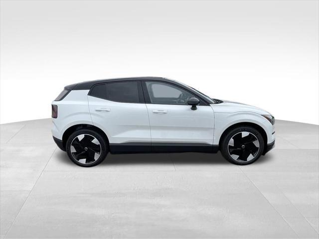 new 2025 Volvo EX30 car, priced at $43,625