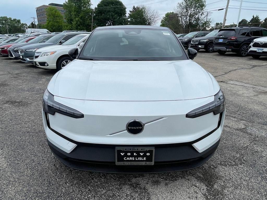 new 2025 Volvo EX30 car, priced at $42,178