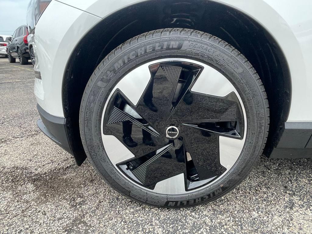new 2025 Volvo EX30 car, priced at $42,178
