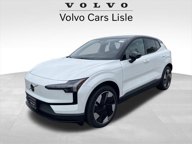 new 2025 Volvo EX30 car, priced at $47,625