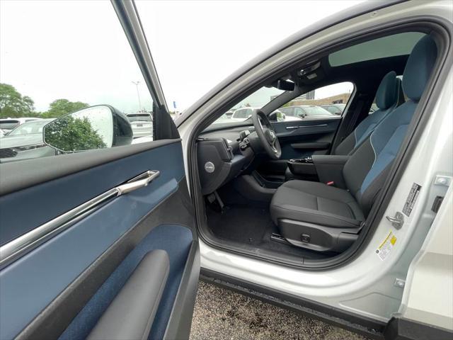 new 2025 Volvo EX30 car, priced at $43,625