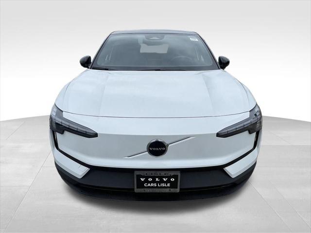 new 2025 Volvo EX30 car, priced at $43,625