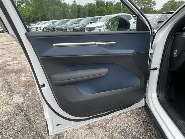 new 2025 Volvo EX30 car, priced at $43,625