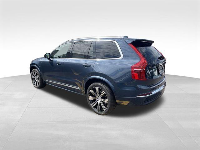 new 2025 Volvo XC90 Plug-In Hybrid car, priced at $74,765