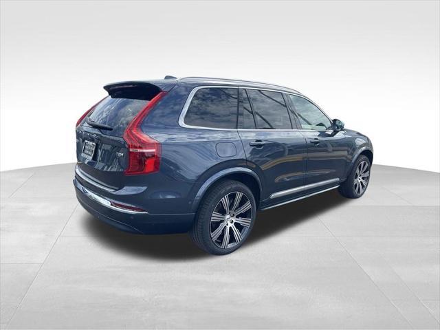 new 2025 Volvo XC90 Plug-In Hybrid car, priced at $74,765