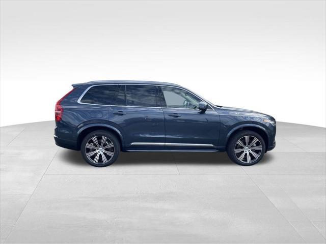 new 2025 Volvo XC90 Plug-In Hybrid car, priced at $74,765