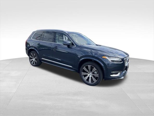 new 2025 Volvo XC90 Plug-In Hybrid car, priced at $74,765