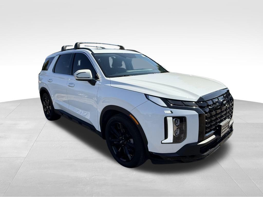 used 2023 Hyundai Palisade car, priced at $33,803
