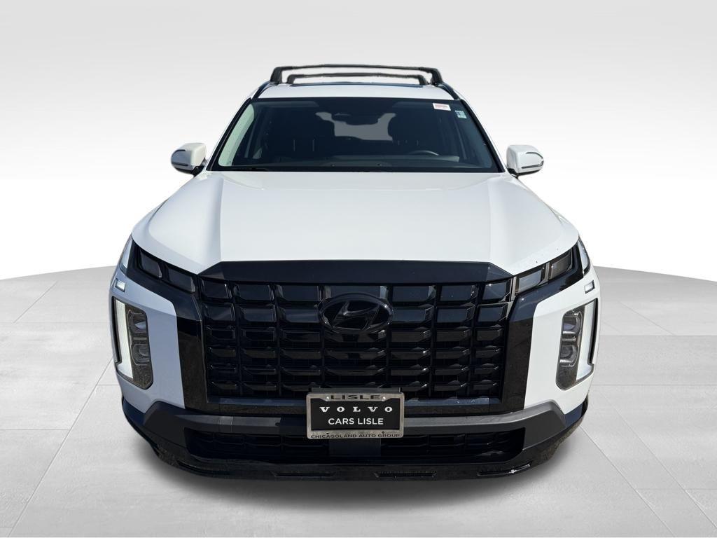 used 2023 Hyundai Palisade car, priced at $33,803