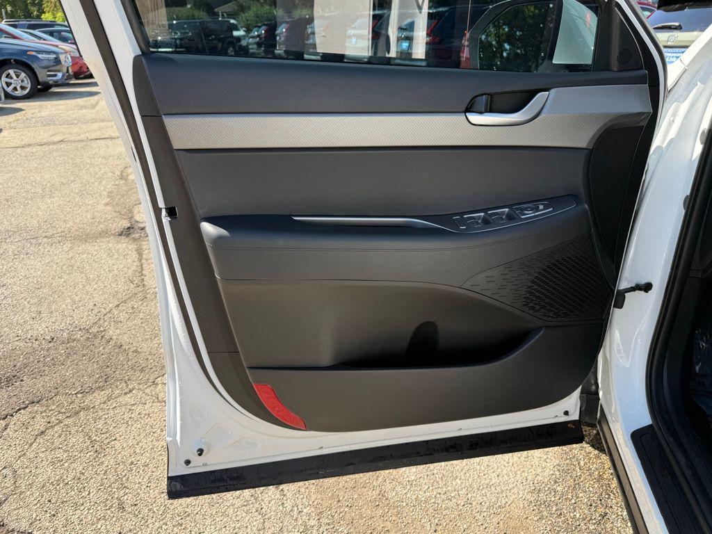 used 2023 Hyundai Palisade car, priced at $33,803