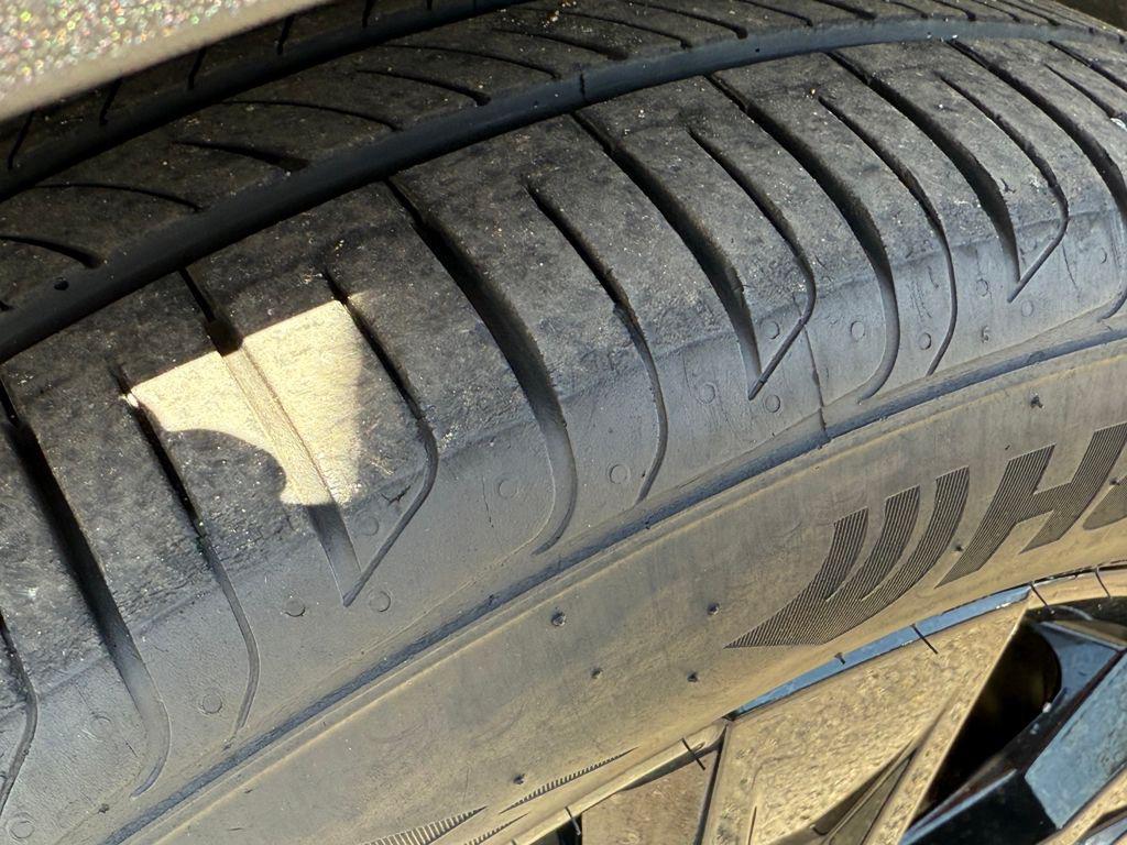 used 2023 Hyundai Palisade car, priced at $33,803