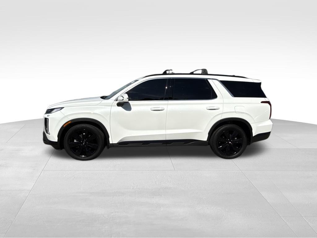 used 2023 Hyundai Palisade car, priced at $33,803