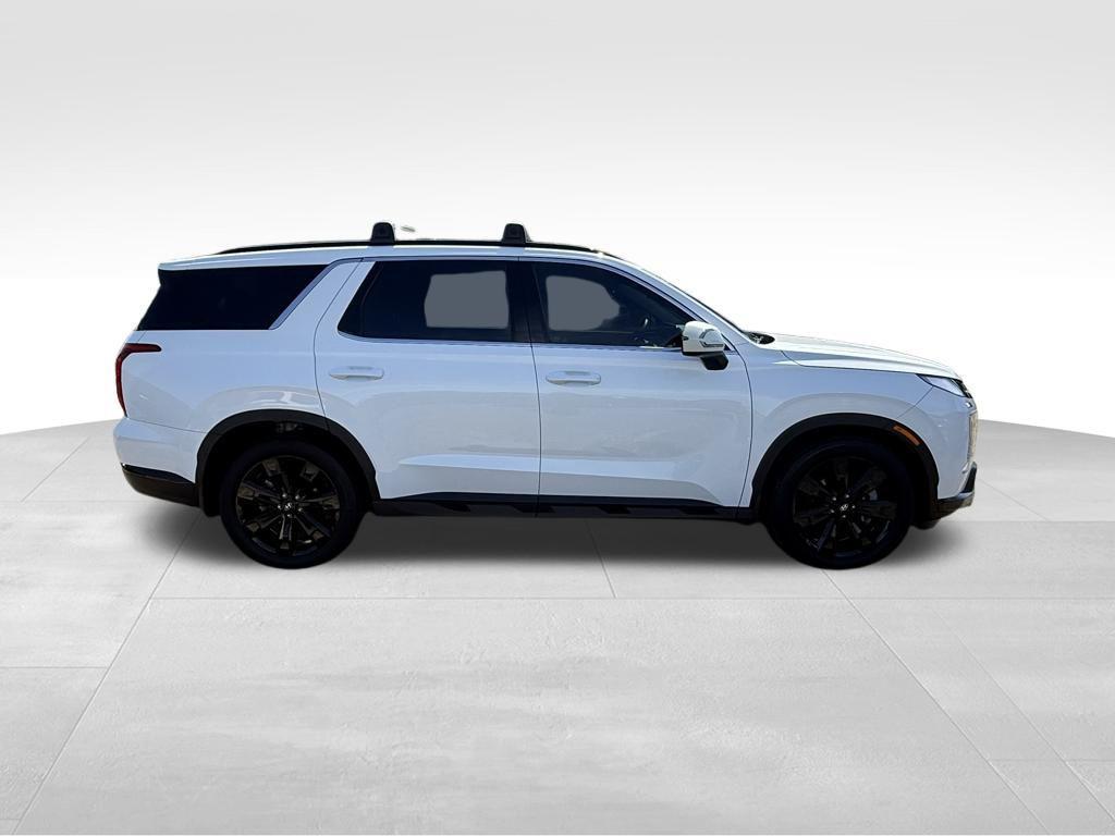 used 2023 Hyundai Palisade car, priced at $33,803