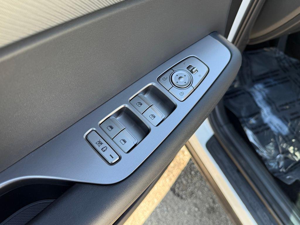 used 2023 Hyundai Palisade car, priced at $33,803