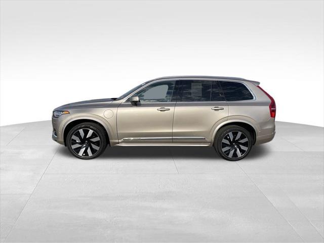 used 2024 Volvo XC90 Recharge Plug-In Hybrid car, priced at $67,212