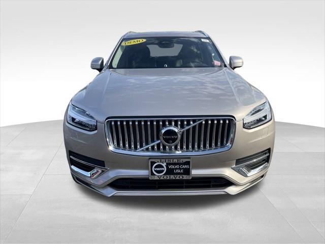 used 2024 Volvo XC90 Recharge Plug-In Hybrid car, priced at $67,212