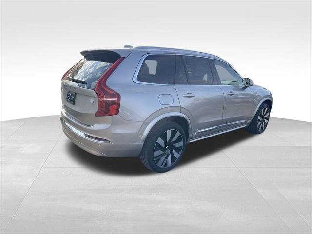 used 2024 Volvo XC90 Recharge Plug-In Hybrid car, priced at $67,212