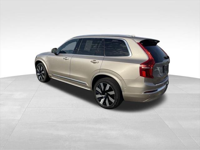 used 2024 Volvo XC90 Recharge Plug-In Hybrid car, priced at $67,212