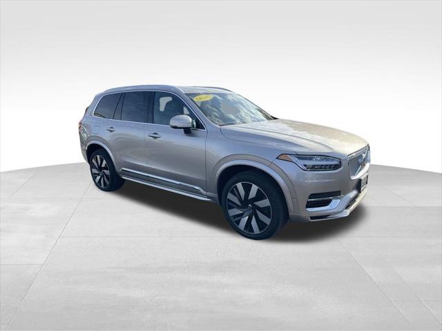 used 2024 Volvo XC90 Recharge Plug-In Hybrid car, priced at $67,212