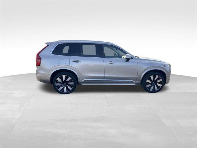 used 2024 Volvo XC90 Recharge Plug-In Hybrid car, priced at $67,212