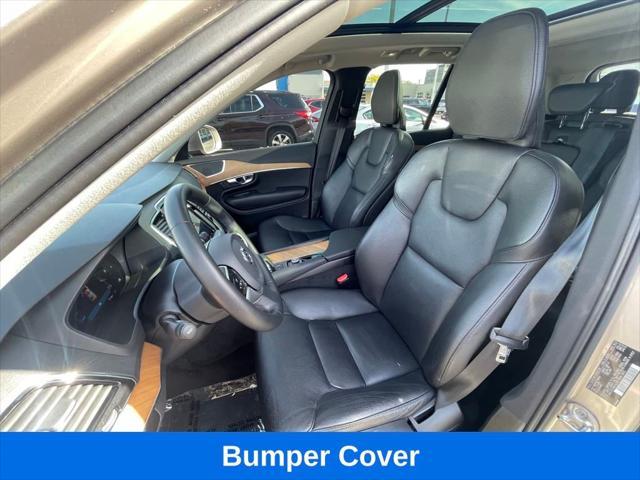 used 2023 Volvo XC90 car, priced at $42,562