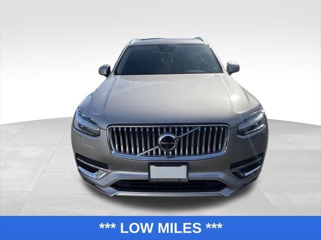 used 2023 Volvo XC90 car, priced at $42,562