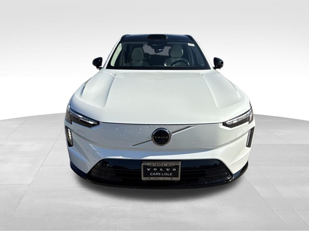 new 2025 Volvo EX90 car, priced at $74,669
