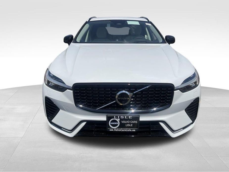 new 2024 Volvo XC60 Recharge Plug-In Hybrid car, priced at $72,575