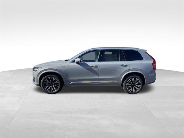 new 2025 Volvo XC90 Plug-In Hybrid car, priced at $73,965