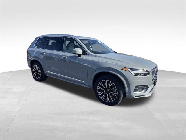 new 2025 Volvo XC90 Plug-In Hybrid car, priced at $73,965