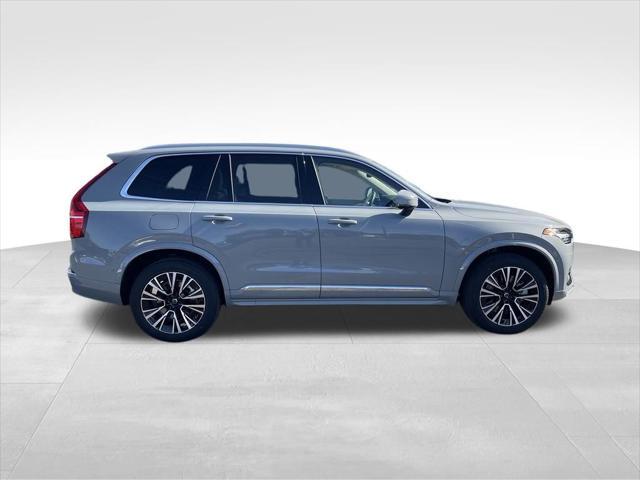 new 2025 Volvo XC90 Plug-In Hybrid car, priced at $73,965