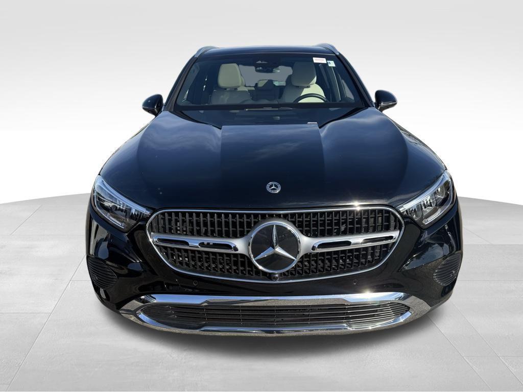 used 2024 Mercedes-Benz GLC 300 car, priced at $43,988