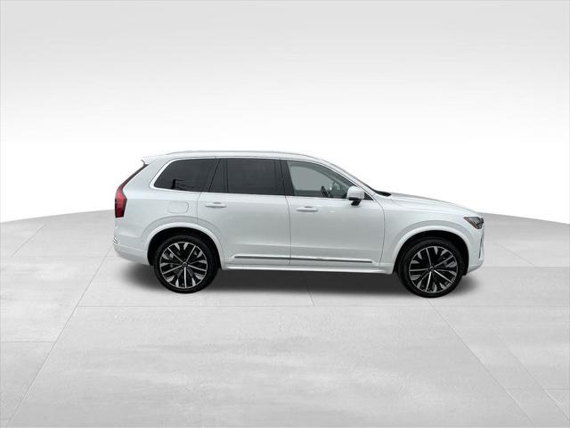 new 2025 Volvo XC90 Plug-In Hybrid car, priced at $76,805