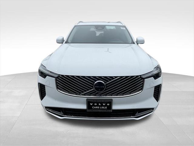 new 2025 Volvo XC90 Plug-In Hybrid car, priced at $76,805