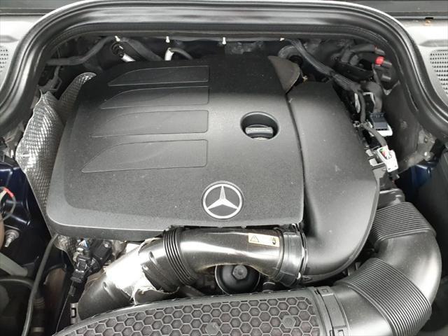 used 2020 Mercedes-Benz GLE 350 car, priced at $34,500