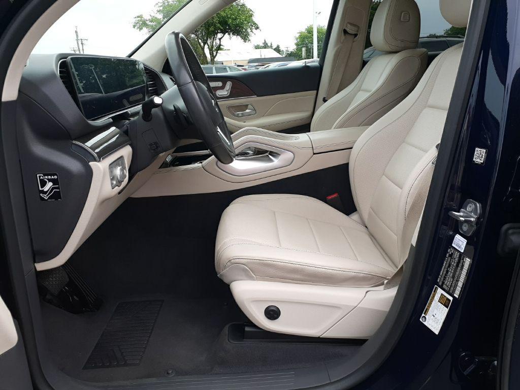 used 2020 Mercedes-Benz GLE 350 car, priced at $31,789
