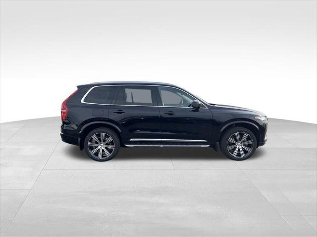 new 2025 Volvo XC90 car, priced at $76,560