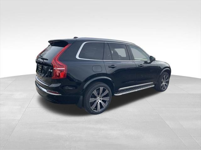 new 2025 Volvo XC90 car, priced at $76,560