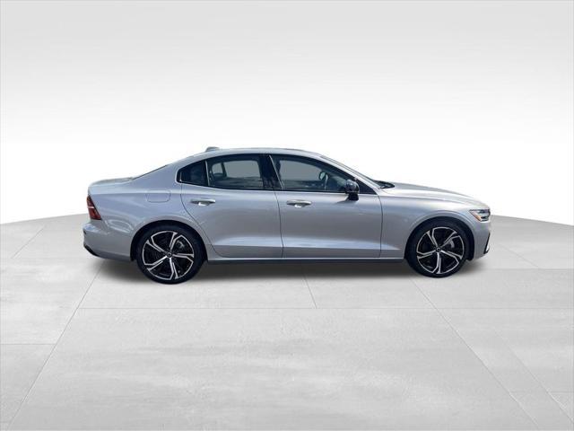 new 2024 Volvo S60 car, priced at $41,794