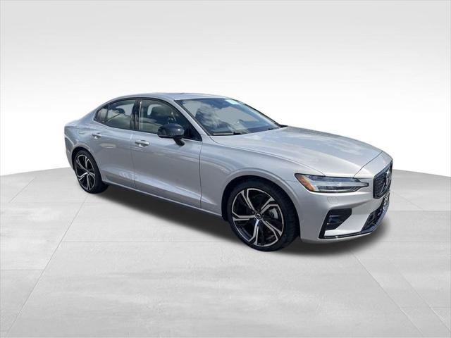 new 2024 Volvo S60 car, priced at $41,794