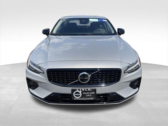 new 2024 Volvo S60 car, priced at $41,794