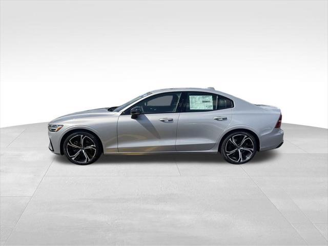 new 2024 Volvo S60 car, priced at $41,794