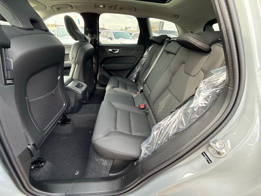 new 2026 Volvo XC60 car, priced at $55,015