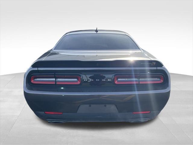 used 2021 Dodge Challenger car, priced at $37,500