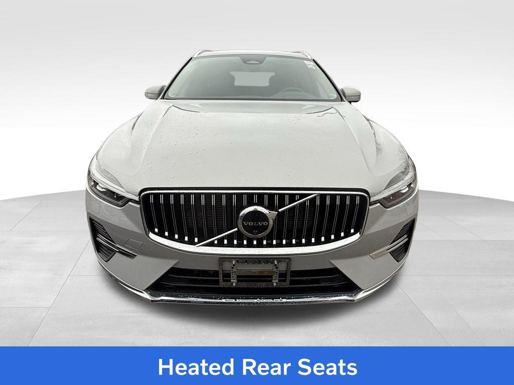 used 2023 Volvo XC60 car, priced at $32,499